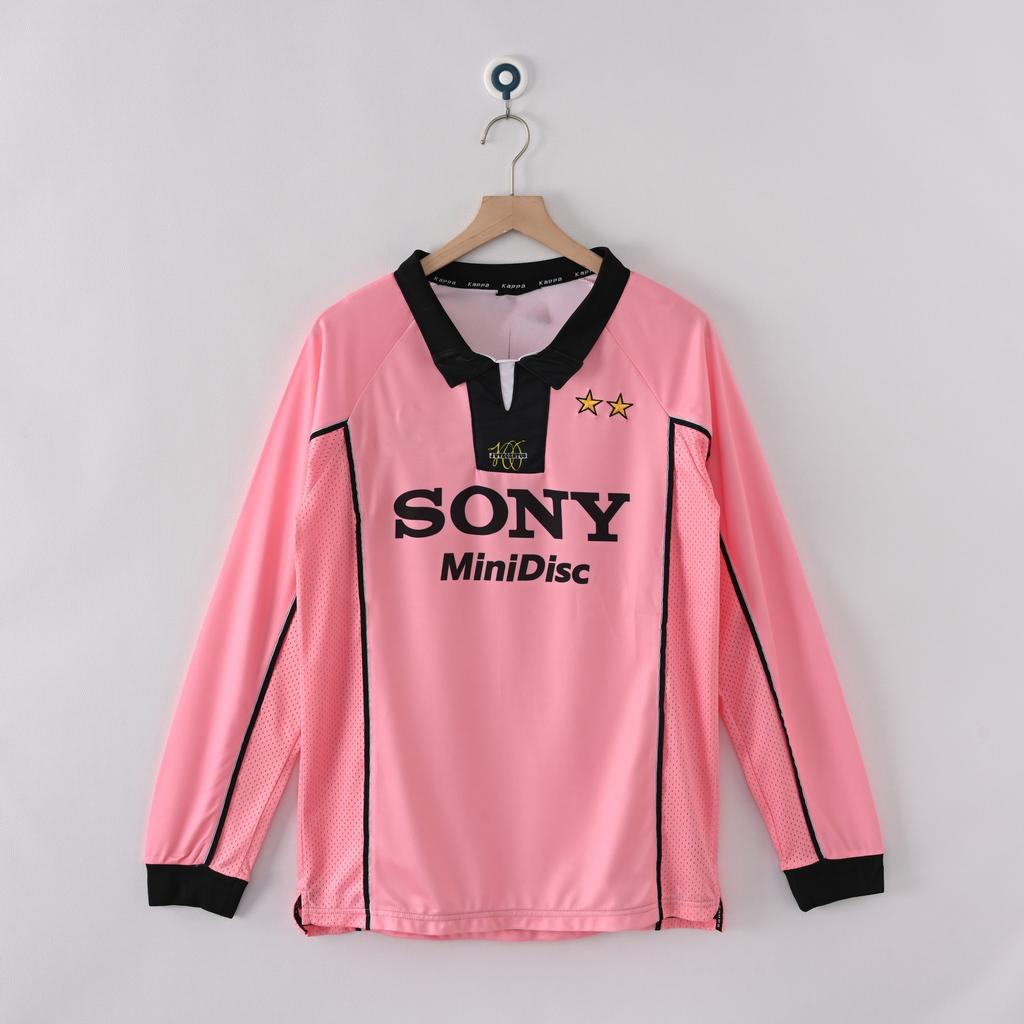 Long-sleeved Football Shirt Argentina Barcelona Inter Milan Arsenal Retro Club