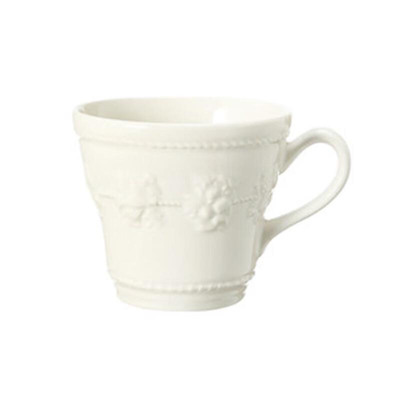 Wedgwood Joyful Holiday Mug Set & Parker Vector XL Pen Gift Set