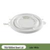 JingZhiFeng Biodegradable Disposable Paper Bowls & Lids