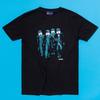 Peaky Troopers Black From Chunk Unisex T-Shirt