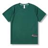 Men's Quick-Dry Breathable Basketball Training T-Shirt with Personalized Printing