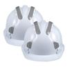 ABS Safety Helmet for Construction
