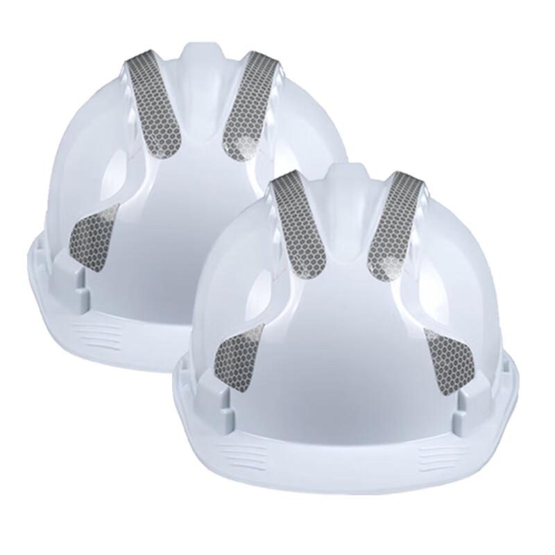 ABS Safety Helmet for Construction