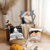Singer ROSALÍA Lux Pillow Case Home Cushion Cover Suitable For Office Sofa Car Suitable For All Seasons