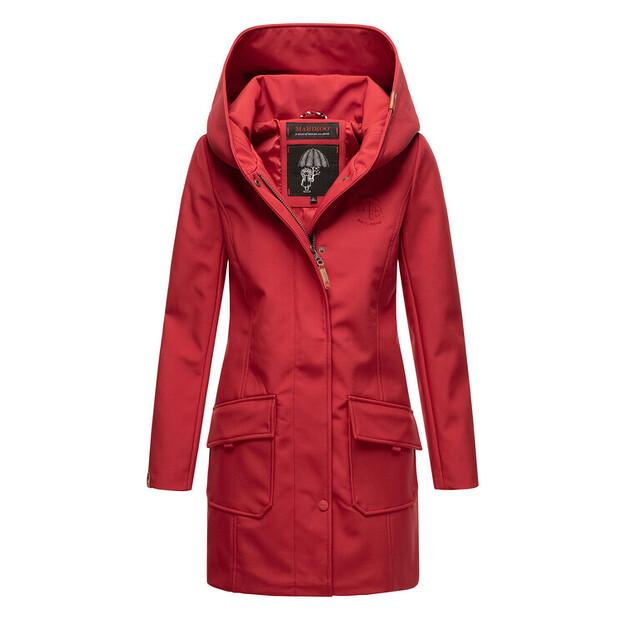 Куртка зимняя Marikoo Mayleen EU L