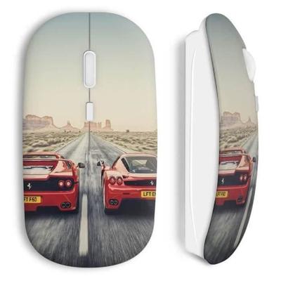 Souris Sans Fil Ferrari Battle