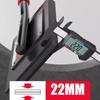 Lightweight Quiet Tile Setting Tool With Antislip Handle Precise Alignment Instrument Suitable For Construction Projects