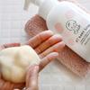 Blanc Neige Cosmetics ATBABY Soap, Mild Foaming Soap for the Whole Body