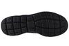 Skechers Summits, Mens black Sneakers