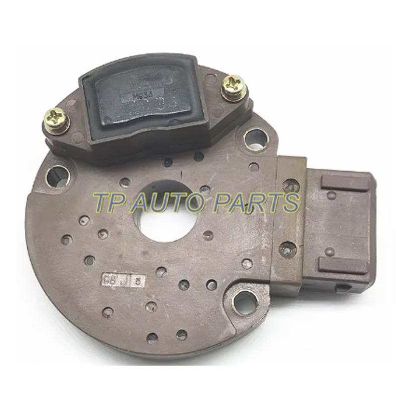 Ignition Control Module For Mit-subishi OEM M934 J934