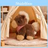 Plush Short Pony Toy With Lightweight Design For Kids And Enthusiasts Animal