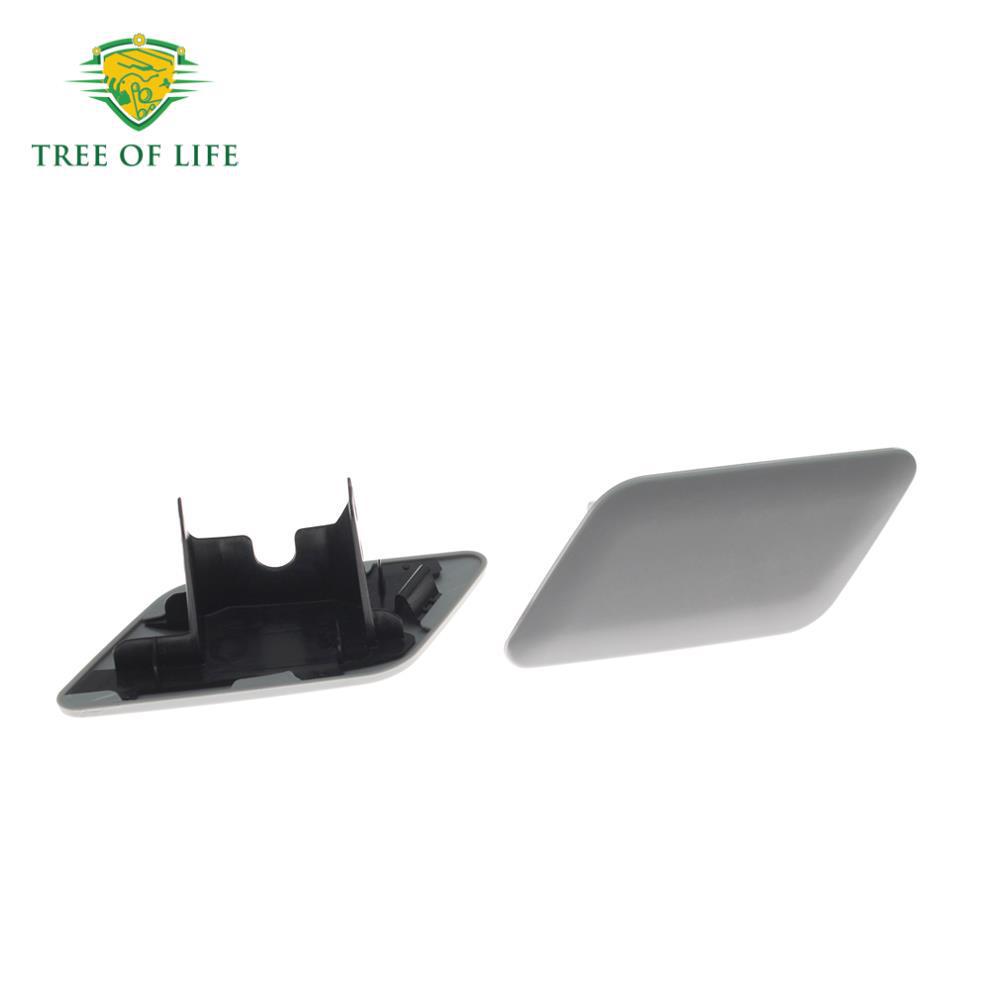 GV4413L019AC & GV4413L018AC Ford Headlight Washer Nozzle Cover