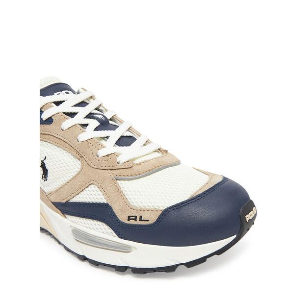 Кроссовки Polo Ralph Lauren Trackstr