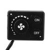 12VCelsius24V Parking Heater Button Controller   for Car Truck   Heater