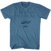 Jaws 70 Thriller Movie Orca Sinking We Need A Bigger Boat Men T Shirt