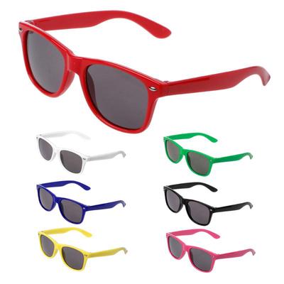 Outdoor Baby Kids Children UV 400 Protection Retro Fashion Shades Toddler High Quality Frame Sunglasses Classic Glasses Square Delicate Jewelry