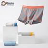 Yingbolun Boys' Modal Boxer Briefs