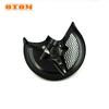 OTOM Motorcycle Front Brake Disc Rotor Guard Cover Protector For HONDA CRF250R CRF250RX CRF450R/RX Dirt Bike Motocross Accessori