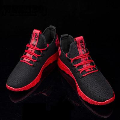 Running Shoes Sneakers Men Gym Sport Shoes Breathable Sport Shoes