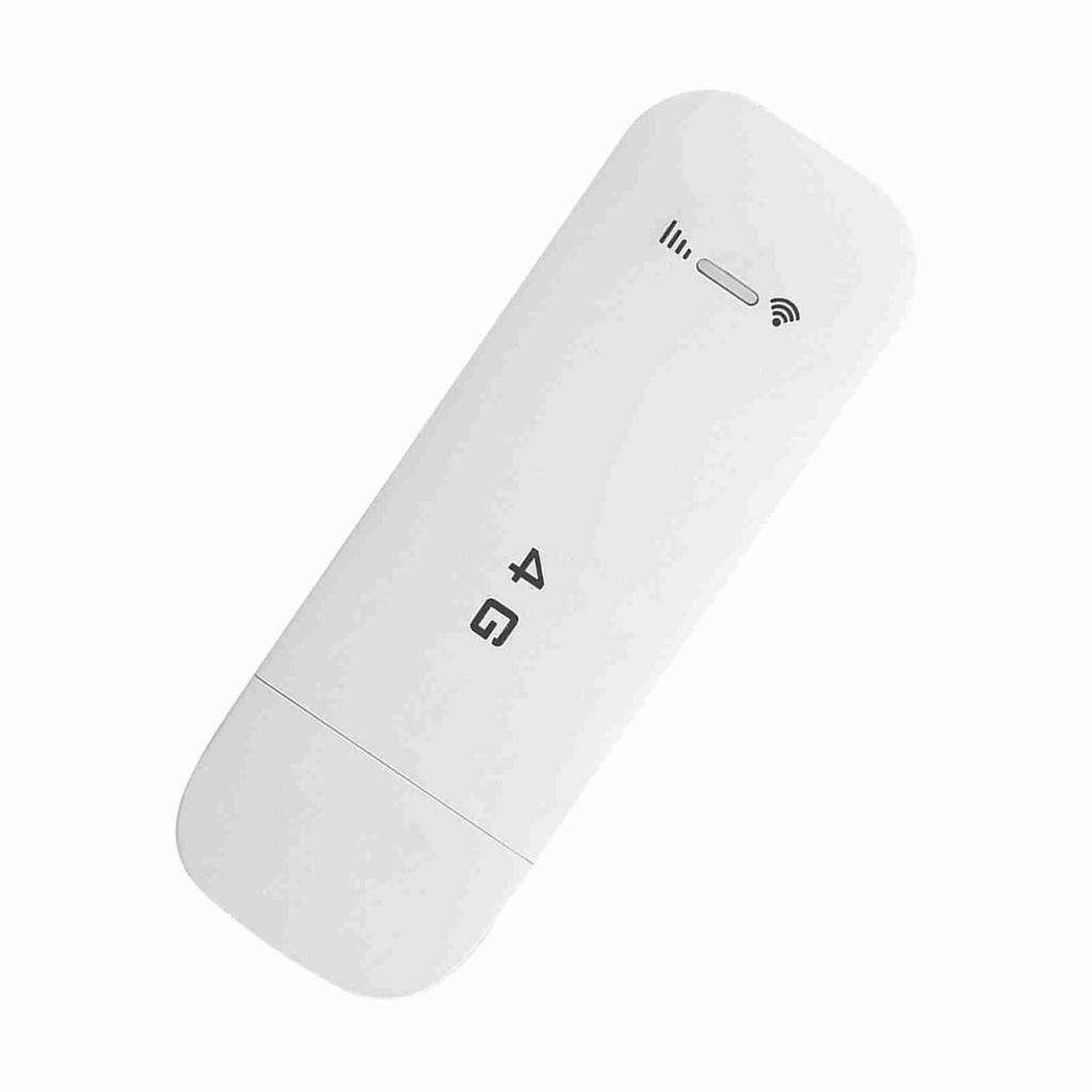 4G LTE USB Network Adapter Wireless WiFi Hotspot Router Modem Stick Suitable for Southeast Asia Africa and The Middle