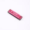 Kids' Cartoon Harmonica: 10-Hole Metal Sound Toy for Kindergarten and Primary School Music Learning