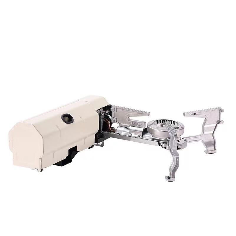 Portable Outdoor Gas Camping Stove