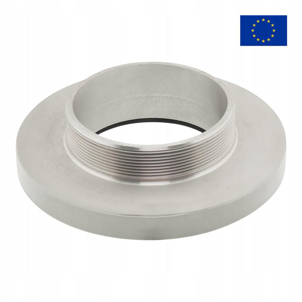 Fireman' Coupling Storz A-110 External Thread G4 European Product