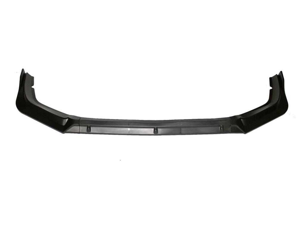 GAC Trumpchi GS4 Mods: Front Splitter, Body Kit, Side Skirts, Spoiler, Front Lip, Impact-Resistant Bumper