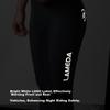 Lanpada Cycling Jersey And Shorts with Double Arrows, Men's Cycling Wear, Road Bike Summer Bib Shorts, High-Elasticity Quick-Dry Long Pants, Dragon