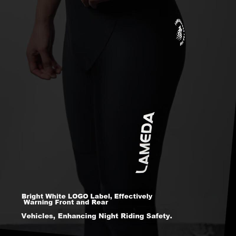 Lanpada Cycling Jersey And Shorts with Double Arrows, Men's Cycling Wear, Road Bike Summer Bib Shorts, High-Elasticity Quick-Dry Long Pants, Dragon
