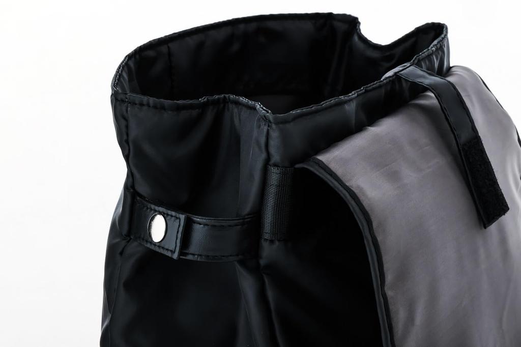 Y'SACCS Bestselling Backpack Made Lighter! Daily Backpack Book for Everyday Use (Takarajima-sha Brand Mook)