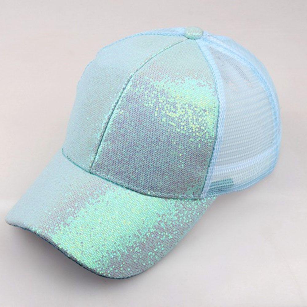 Cotton Sun Hat Breathable Visor Fashion Snapback Hat  for Men Women