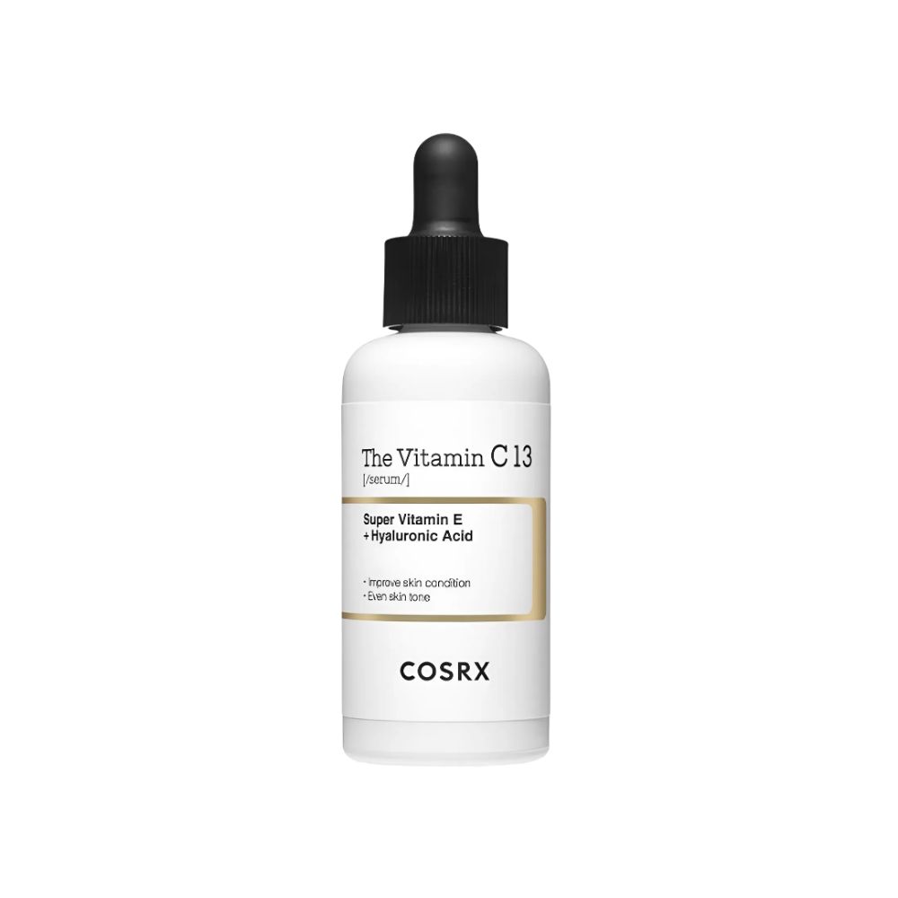 COSRX The Vitamin C 13 Serum Brightening Dark Spot Care 20ml