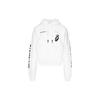 OFF WHITE Splitted Arrows Hoodie OMBB037E19D250100110
