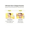 SUNGBOON EDITOR Deep Collagen Barrier Serum Mist 95ml | Real Collagen, Multi Peptides, Hydration, Wrinkle Care For Dry Skin, Wrinkles, Glass Skin