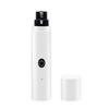 Fashion LED Light Electric Pet Nail Grinder Quiet Painless Claw Trimmer Pet Supplies Portable Paws Nail Cutter Dog Cat