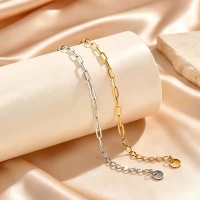 Armbänder – Ketten- & Gliederarmbänder