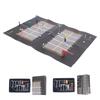 Miniature Traffic Road Model Toy Lifelike Educational Interactive Decorative Miniature Traffic Road 
