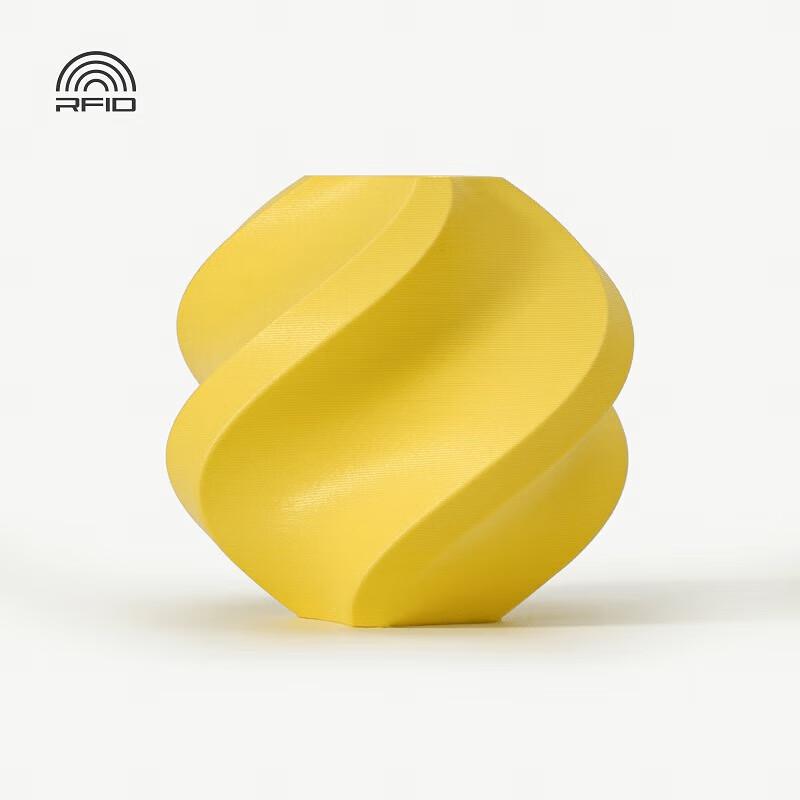 

Bambu Lab PLA Matte 3D Printer Filament