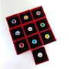 Naruto Akatsuki Itachi Ring - Popular Anime Merchandise, Boxed Single Character Ring