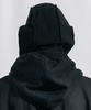 Aseupalageoseu Balaclava Black