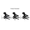 Dog Leg Knee Support, Pet Supplies, Injury Assist Strap for Dogs, Anti-Licking Recovery Bandage, Pet Joint Protector