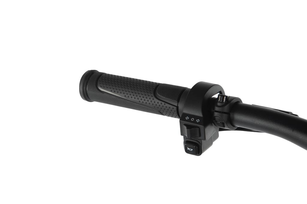 KuKirin G4 Electric Scooter 2000WMotor, 60V 20AH Battery, 70km/h Speed, 75km Range, 11" Off-road Tires, 6-light Safety System E-Scooter