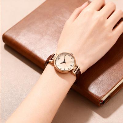 Dames horloges – Quartz horloges