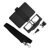 Remote Control Tablet Holder for Mini SE Tablet Adjustable Tablet Holder with Lanyard