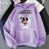 Katy Perry The Lifetime Tour Hoodie Mode Damen/Herren Harajuku Ästhetik Hoodies Unisex Herbst Winter Pullover Sweatshirts