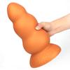 Colorful Dildo with Sucker  Adult Sex Toys  Anal Plug Strap On Penis Realistic Dick Femdom Slave BDSM PVC