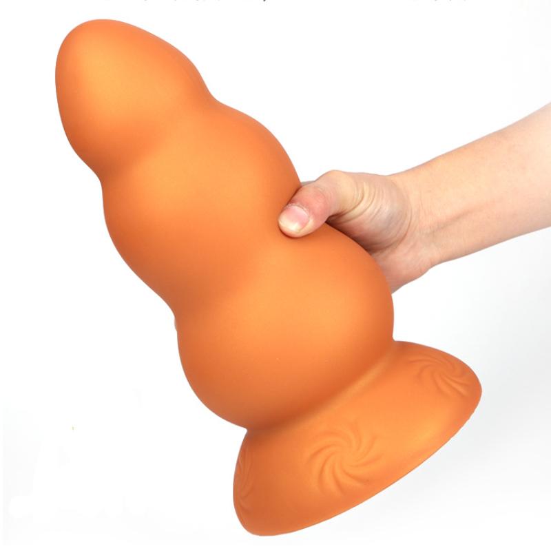 Colorful Dildo with Sucker  Adult Sex Toys  Anal Plug Strap on Penis Realistic Dick Femdom Slave BDSM PVC