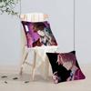 Koji Ayano K-Kiyotaka Cushion Cover Decorative Pillow Sofa Home Decor Case Pillow Cases