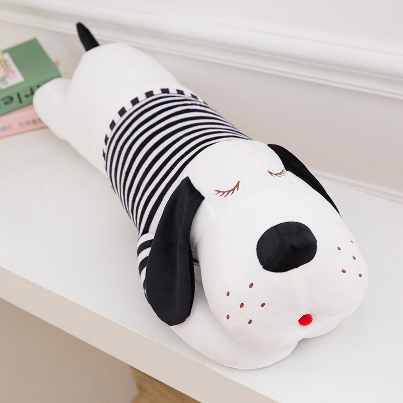 Puppy Dog Plush Toy Doll Large Dog Sleep Doll Children's Cute Doll